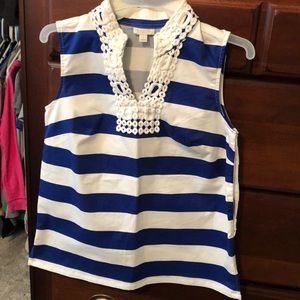 Talbots- like Sail to Sable!